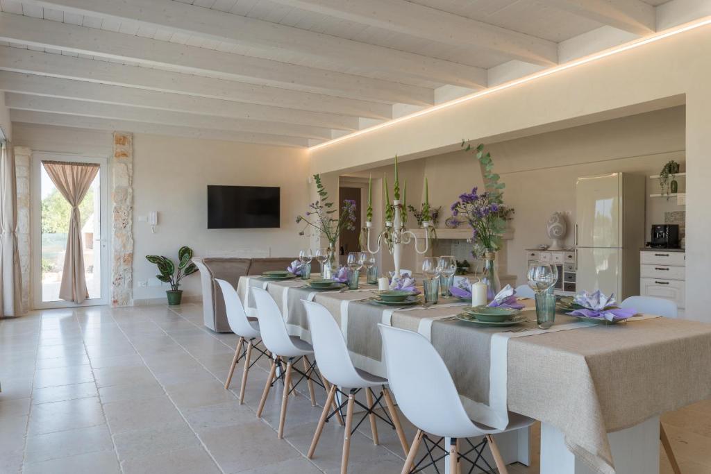 Tenuta Traghetto room 2